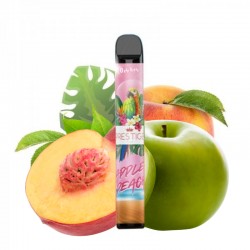 Puff Apple Peach - Prestige
