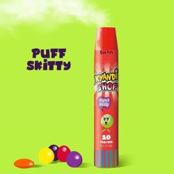 Puff Super Skitty - Kyandi Shop