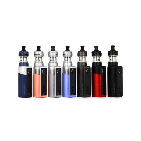 Kit Coolfire Z60 Zlide Top - Innokin