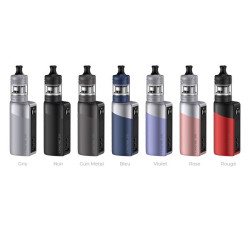 Kit Coolfire Z60 Zlide Top - Innokin