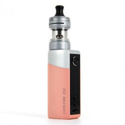 Kit Coolfire Z60 Zlide Top - Innokin