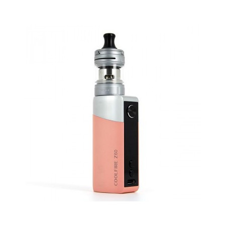 Kit Coolfire Z60 Zlide Top - Innokin