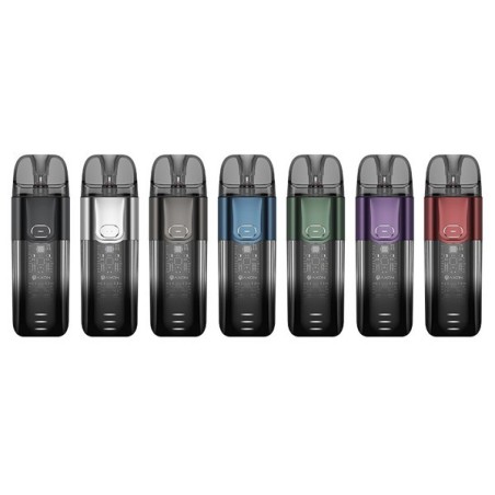 Kit Pod Luxe X - Vaporesso