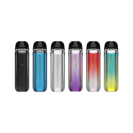 Kit Pod Luxe QS - Vaporesso