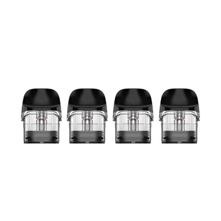 Reservoir Pod Luxe Q Corex x4 - Vaporesso