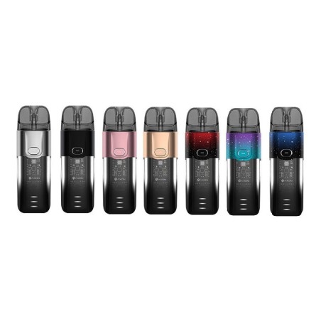 Kit Pod Luxe XR - Vaporesso