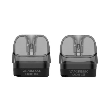 Reservoir Pod Luxe XR x2 - Vaporesso