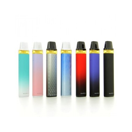 Kit Pod Widewick - Joyetech