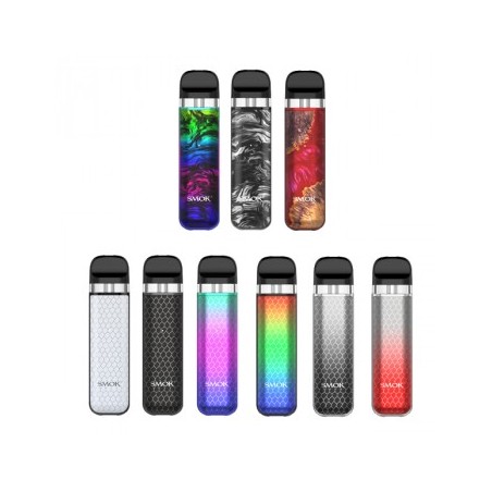 Kit Pod Novo 2X - Smoktech