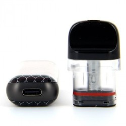 Kit Pod Novo 2X - Smoktech