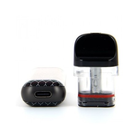 Kit Pod Novo 2X - Smoktech