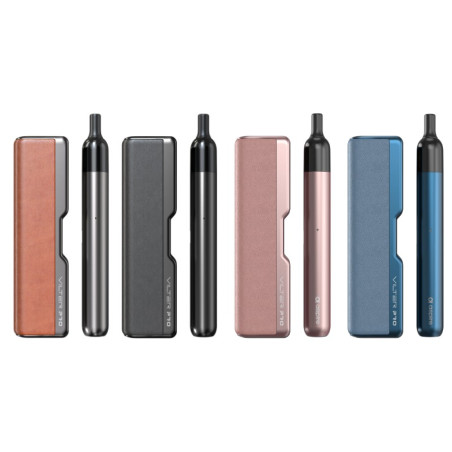 Kit Vilter Pro / Powerbank - Aspire