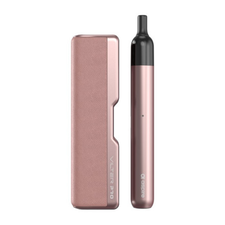 Kit Vilter Pro / Powerbank - Aspire