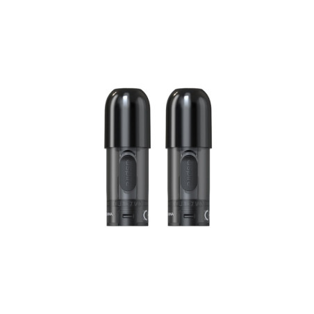 Reservoir Pod Vilter Pro x2 - Aspire