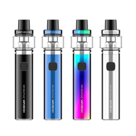 Kit Sky Solo - Vaporesso