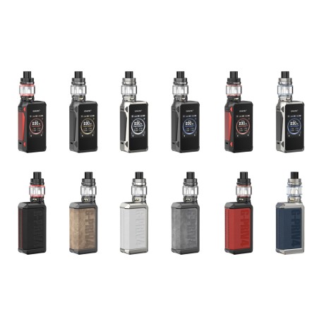 Kit G-Priv 4 - Smoktech