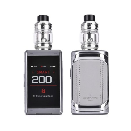 Kit Aegis Touch T200 - Geekvape