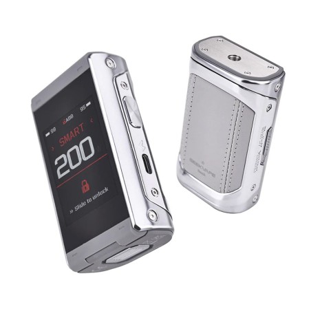 Box Aegis Touch T200 - Geekvape