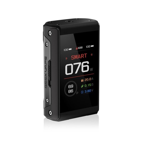 Box Aegis Touch T200 - Geekvape