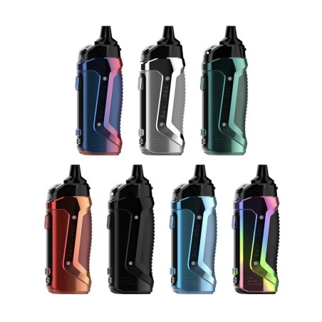 Kit Boost B60 - Geekvape