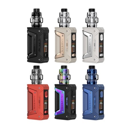 Kit Aegis Legend Classic 2 - Geekvape