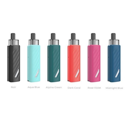 Kit Pod Vilter Fun - Aspire