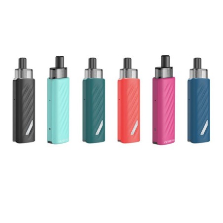 Kit Pod Vilter Fun - Aspire