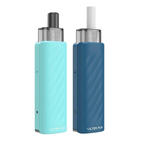 Kit Pod Vilter Fun - Aspire