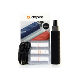 Kit Pod Vilter Fun - Aspire