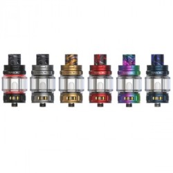 Clearomiseur TFV18 Mini - Smoktech