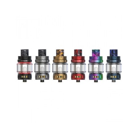 Clearomiseur TFV18 Mini - Smoktech