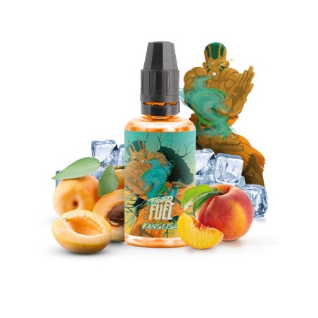 Concentré Kansetsu 30ml - Fighter Fuel