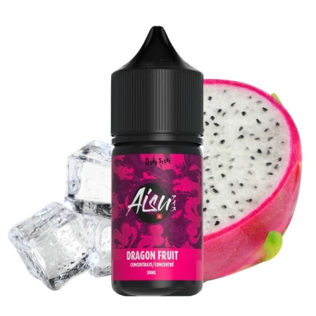 Concentré Dragon Fruit 30ml - Aisu Zap Juice