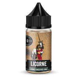 Concentré Licorne 30ml - Curieux