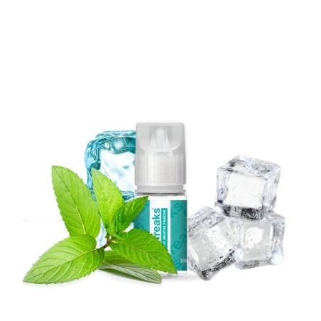 Concentré Menthe Fraiche 30ml - Freaks