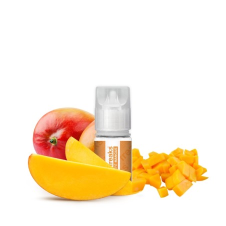 Concentré Mangue 30ml - Freaks