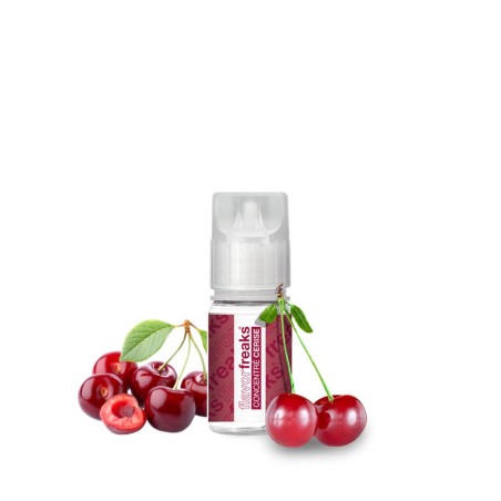 Concentré Cerise 30ml - Freaks