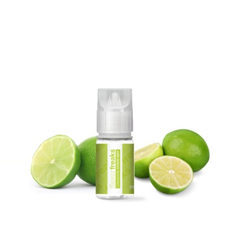 Concentré Citron Vert 30ml - Freaks