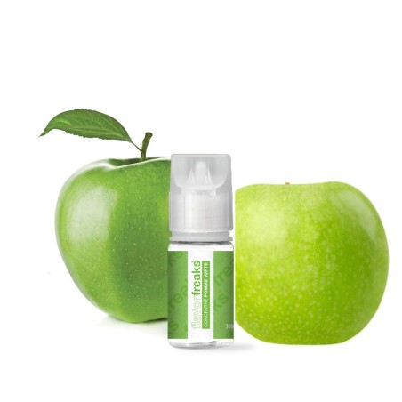 Concentré Pomme Verte 30ml - Freaks