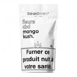 Mango Kush 5g - Seedwell