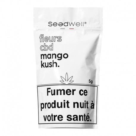 Mango Kush 5g - Seedwell