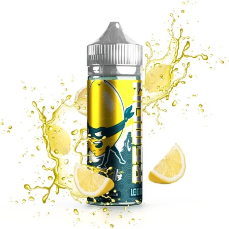 E-liquide Remon 100ml - Kung Fruits Cloud Vapor