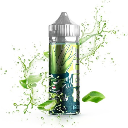 E-liquide Aroe 100ml - Kung Fruits Cloud Vapor