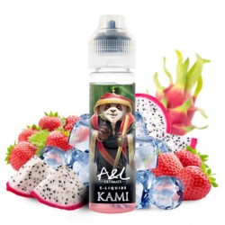 E-liquide Kami 50ml - Ultimate A&L