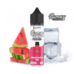 E-liquide Watermelon Ice 50ml - Bar Fusion Ramsey