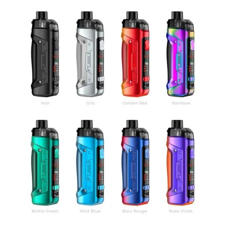 Kit Aegis Boost Pro2 B100 - Geekvape