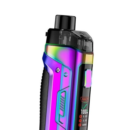 Kit Aegis Boost Pro2 B100 - Geekvape