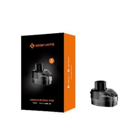 Reservoir Pod Boost Pro2 B100 x2 - Geekvape