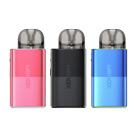 Kit Pod Wenax U - Geekvape