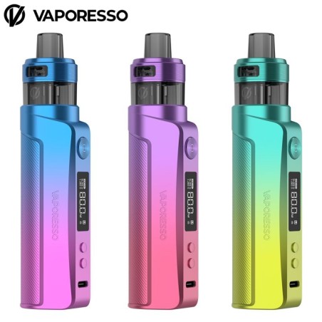 Kit Gen PT80S - Vaporesso